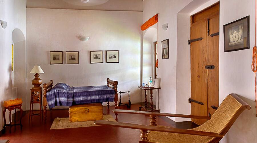 Gate House, Nagapattinam 4